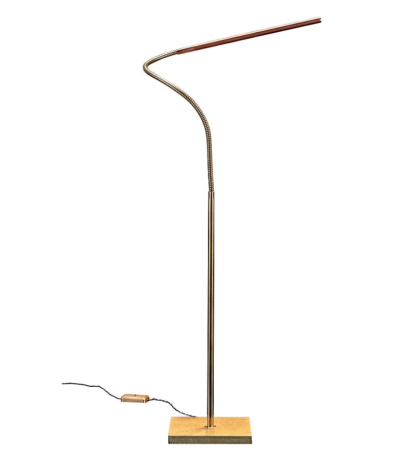 Lola T Catellani&Smith Lampe de Table