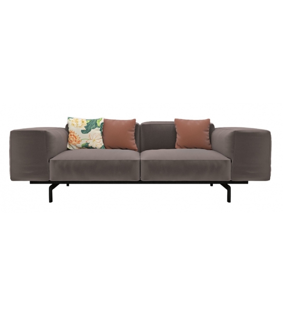 Sofa Largo Kartell
