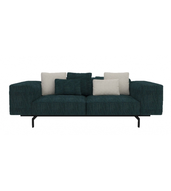 Largo Kartell Sofa