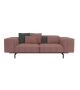 Largo Kartell Sofa