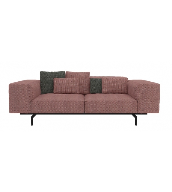 Sofa Largo Kartell