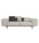 Sofa Largo Kartell