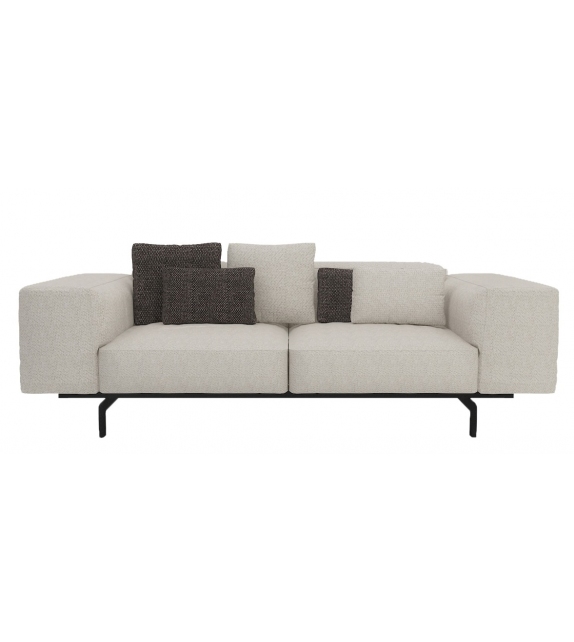 Sofa Largo Kartell