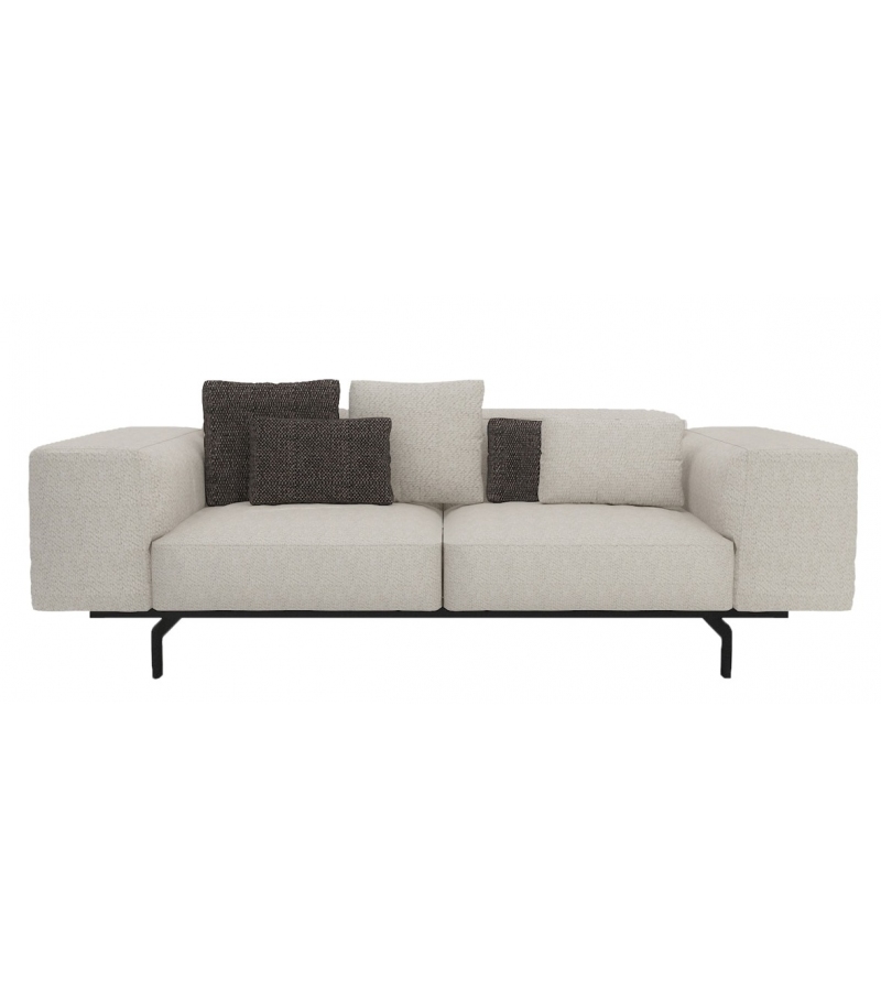Sofa Largo Kartell