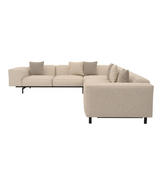 Largo Kartell Sofa