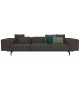 Largo Kartell Sofa