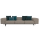 Sofa Largo Kartell