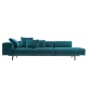 Largo Kartell Sofa
