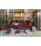 Sofa Largo Kartell