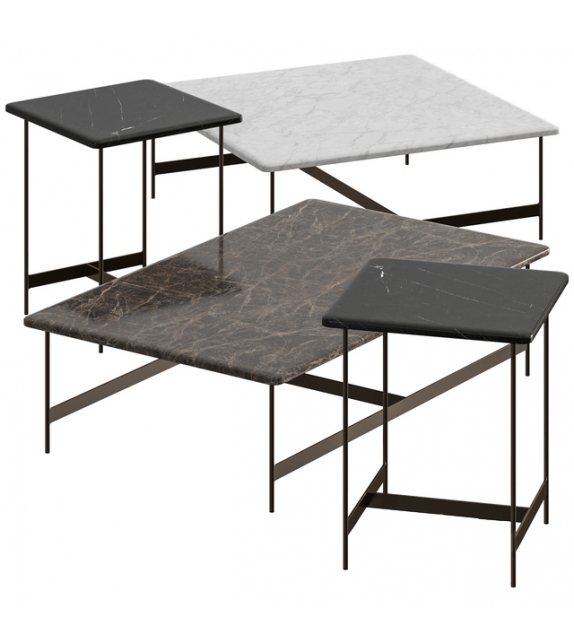 Little T Potocco Table Basse