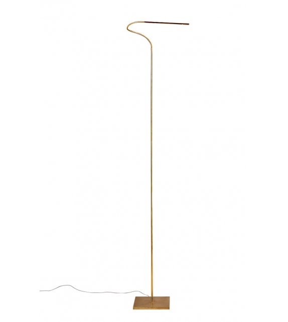 Lola F Catellani&Smith Floor Lamp