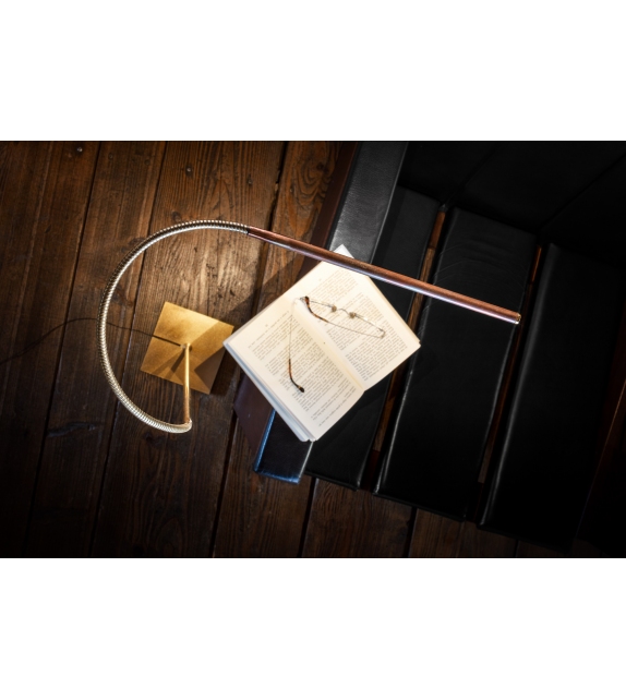 Lola F Catellani&Smith Lampadaire