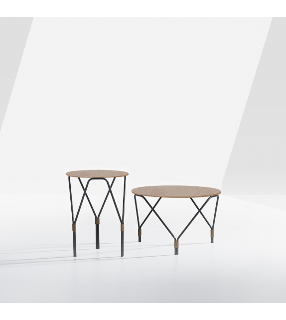 Weld Potocco Coffee Table