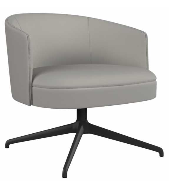 Léna Potocco Sillón Giratorio