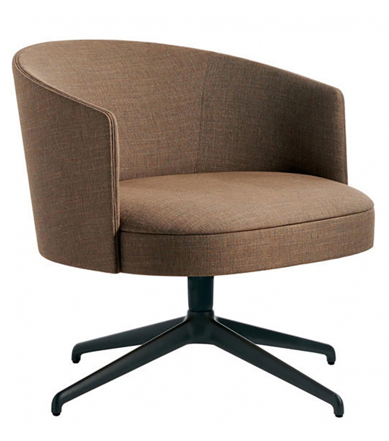 Léna Potocco Drehsessel