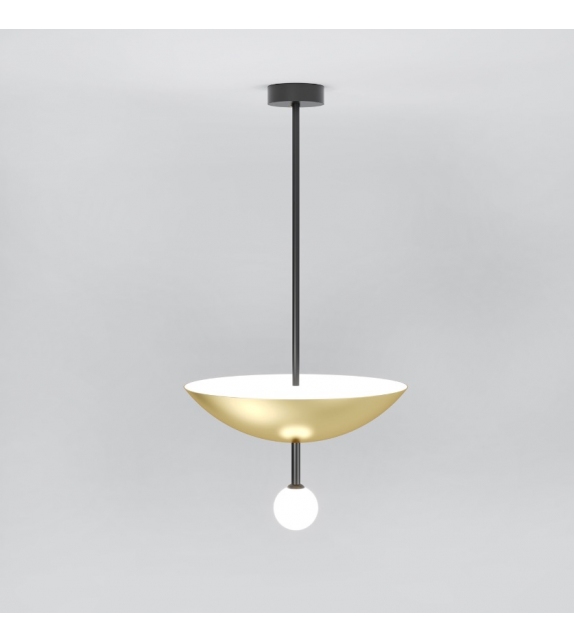 Up Atelier Areti Pendant Lamp