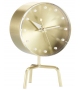 Tripod Clock