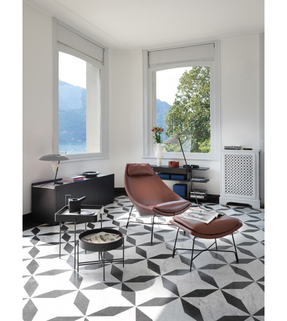 Cut Potocco Sillón Lounge