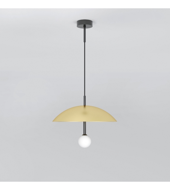 Down Atelier Areti Suspension