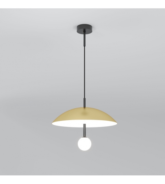 Down Atelier Areti Lampada a Sospensione