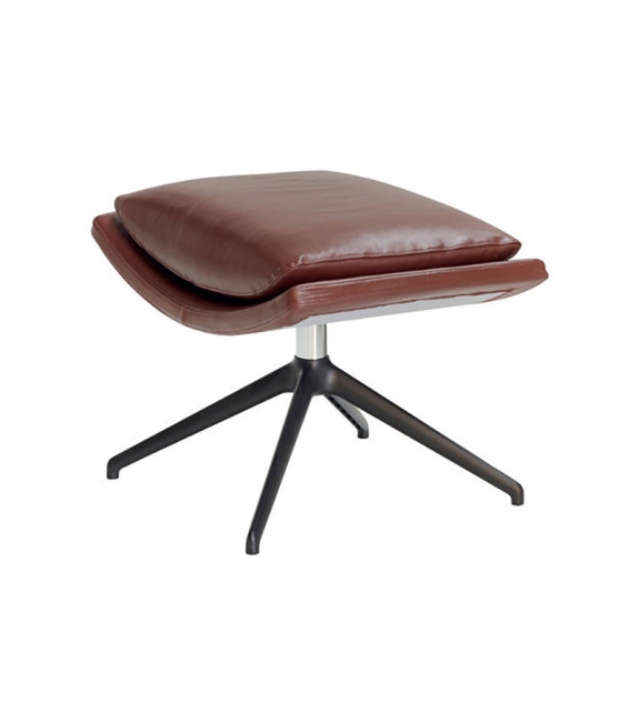 Cut Potocco Pouf/Repose-Pieds