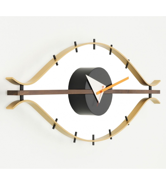 Eye Clock Orologio Vitra
