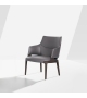 Velis Potocco Lounge Armchair