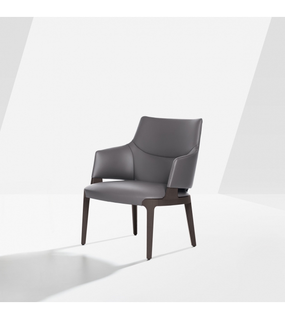 Velis Potocco Lounge Armchair