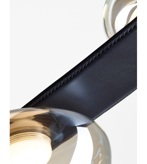 Dew Drops Bomma Lámpara de Suspensión