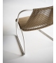 Tibes Potocco Lounge Armchair