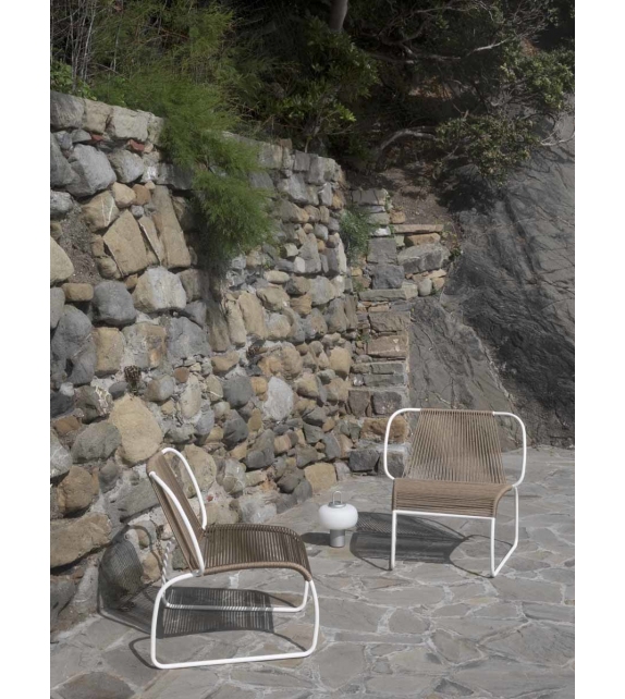 Tibes Potocco Lounge Fauteuil