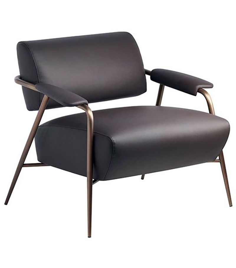 Stay Potocco Fauteuil