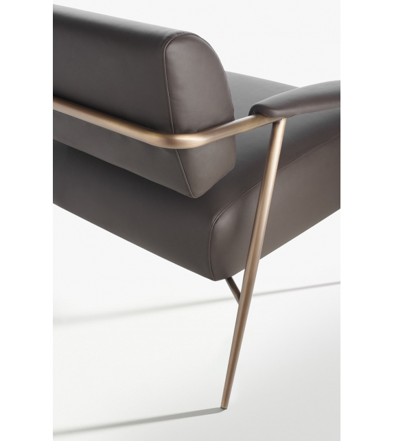 Stay Potocco Fauteuil