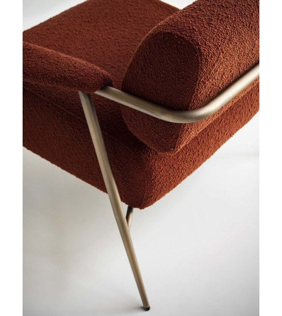 Stay Potocco Fauteuil