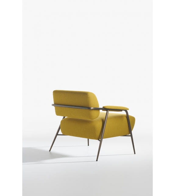 Stay Potocco Armchair