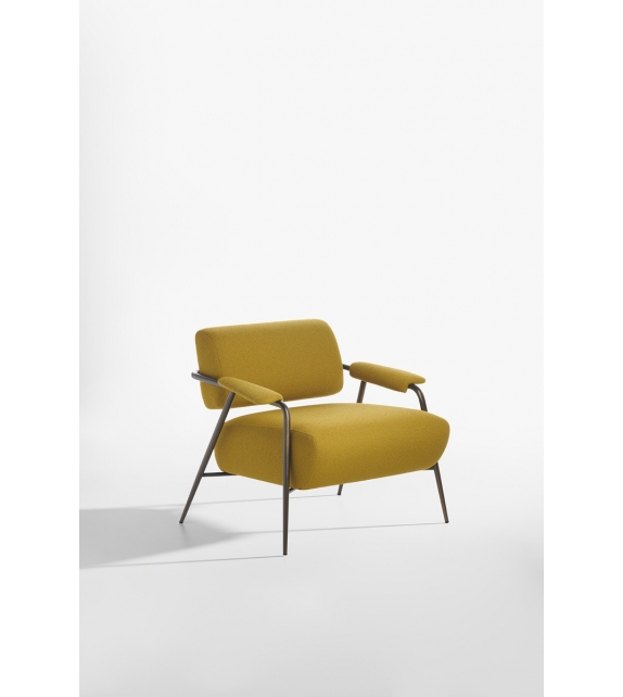 Stay Potocco Fauteuil