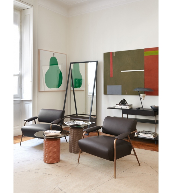 Stay Potocco Armchair