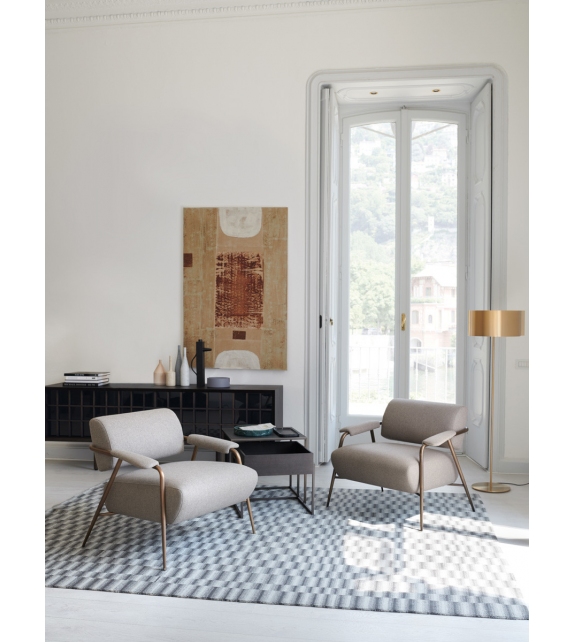 Stay Potocco Fauteuil