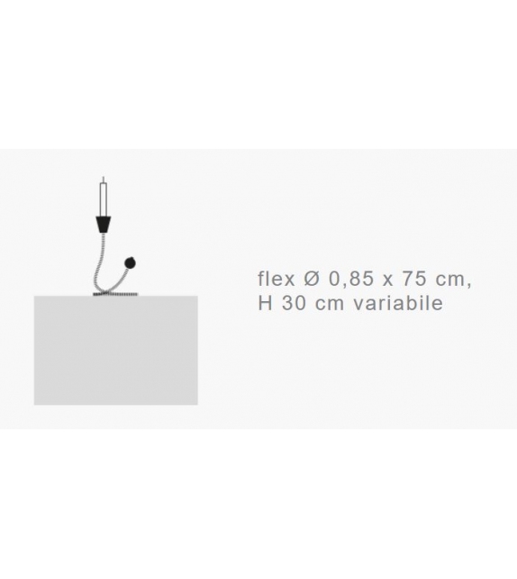 Miracolo Catellani&Smith Tealight