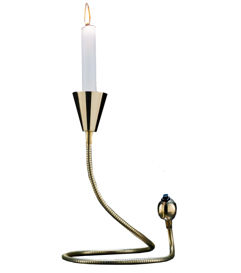Miracolo Catellani&Smith Kerzenständer