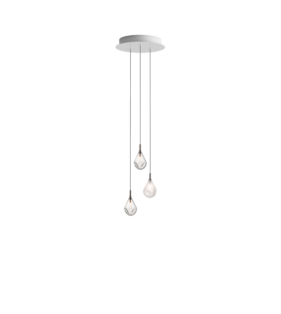 Soap Mini Bomma Lampadario