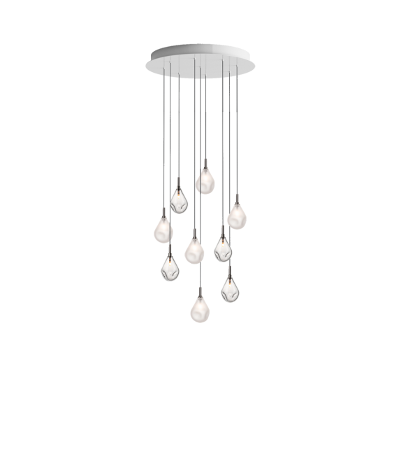 Soap Mini Bomma Lustre