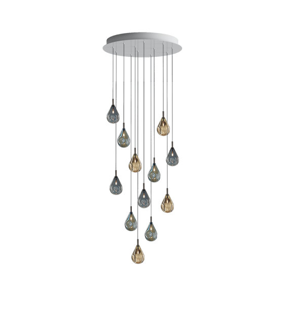 Soap Mini Bomma Lampadario