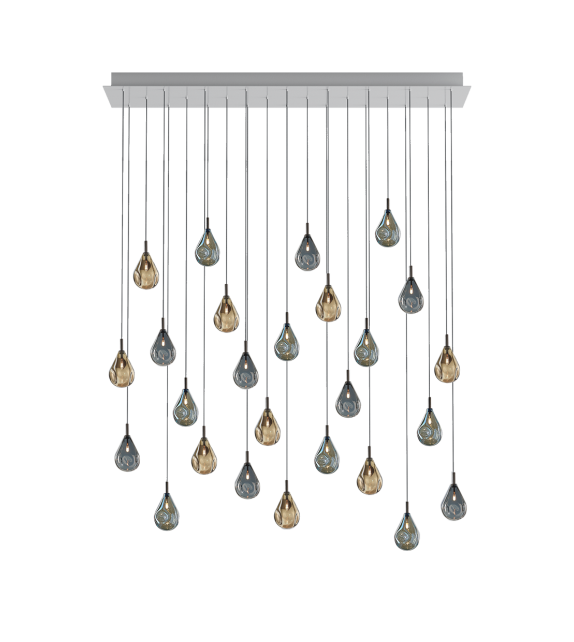 Soap Mini Bomma Candelabro