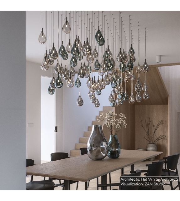 Soap Mini Bomma Candelabro