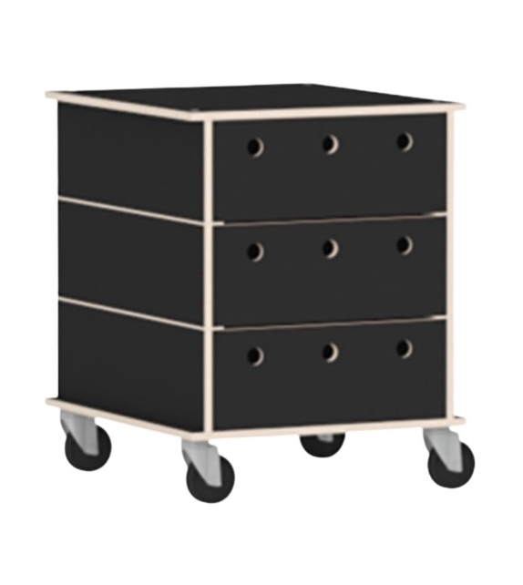 Lader Moormann Cajonera