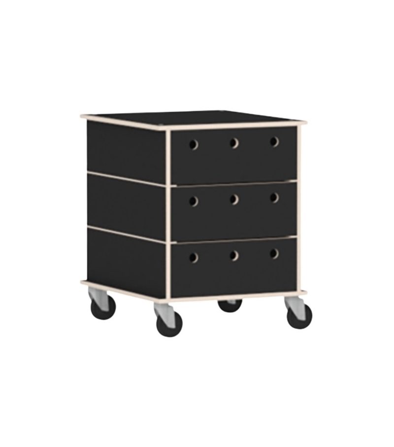 Lader Moormann Chest of Drawers