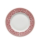 Piatto Labirinto Scarlatto Ginori 1735 Assiette