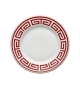 Piatto Fondo Labirinto Scarlatto Ginori 1735 Plato