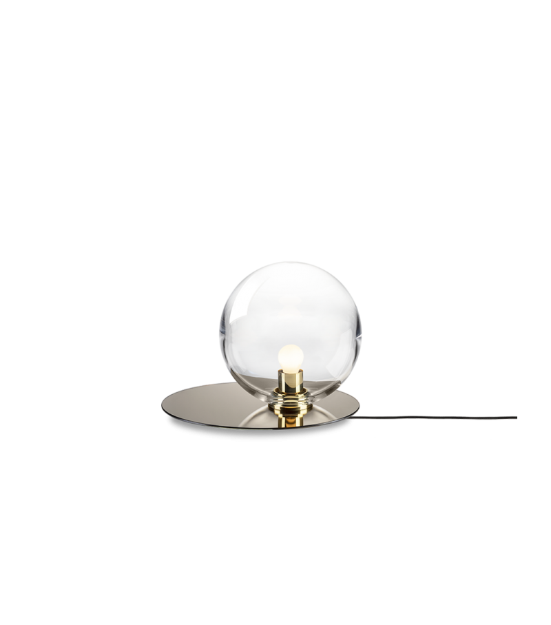 Umbra Bomma Lámpara de Mesa